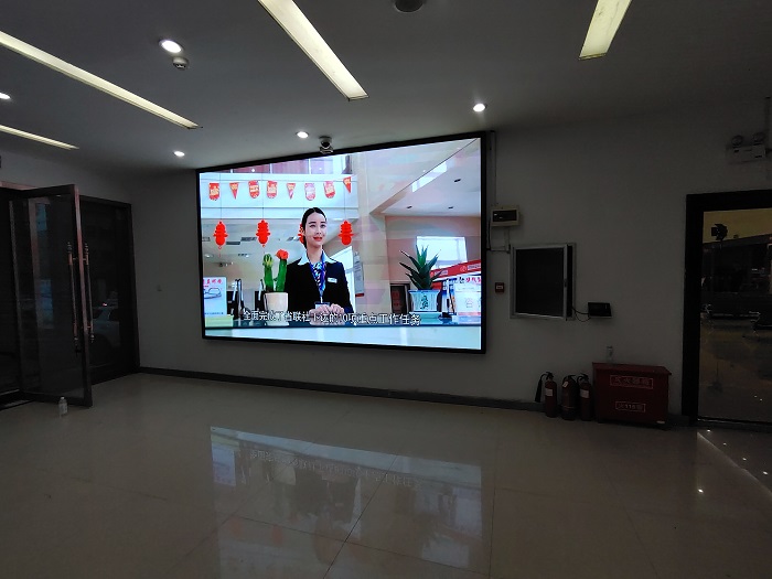 煙臺LED透明屏，LED透明屏