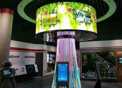 LED異形屏廠家