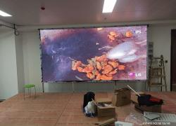 河南led顯示屏